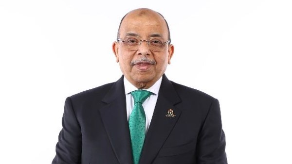 اللواء محمود شعراوي اللواء محمود شعراوي
