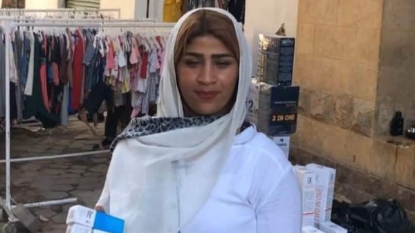 قمر الوكالة 