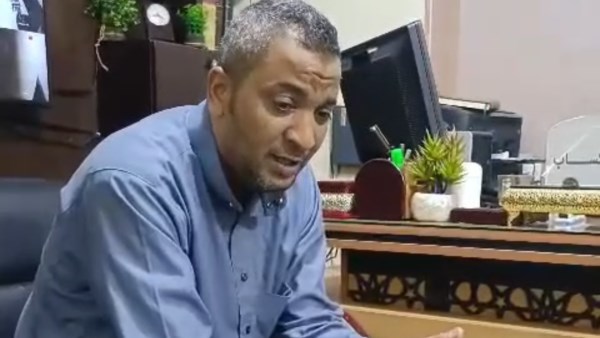 والد الضحايا والد الضحايا