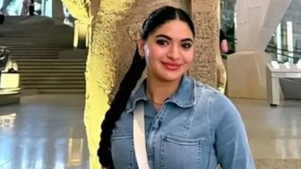 سوزي الأردنية  سوزي الأردنية