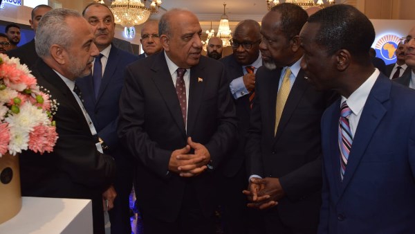 جانب من الافتتاح 