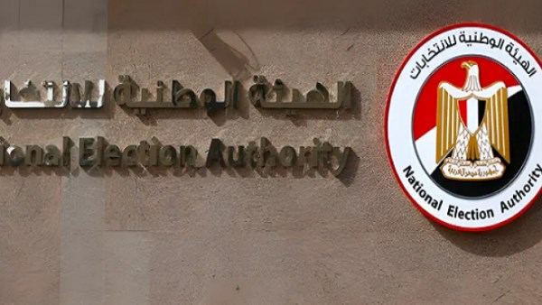 الهيئة الوطنية للانتخابات