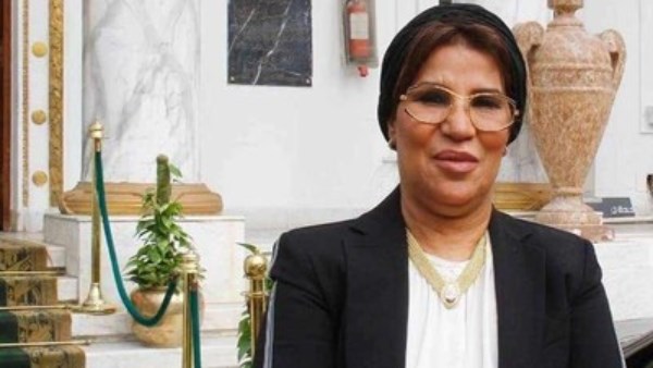  صبورة السيد