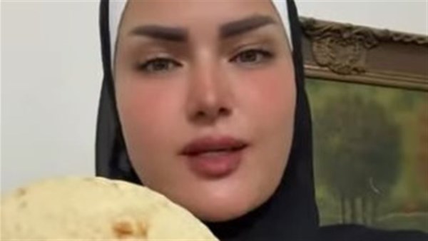 الفنانة سما المصري