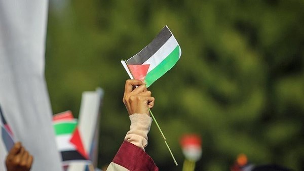 الفصائل الفلسطينية