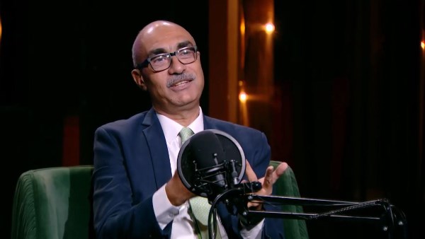 النائب إيهاب منصور