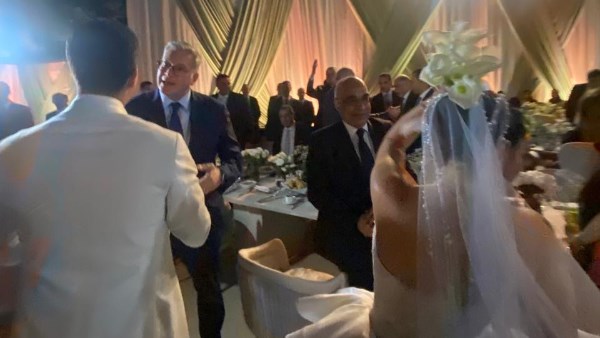 زفاق كريمة البطل الشهيد محمد مبروك