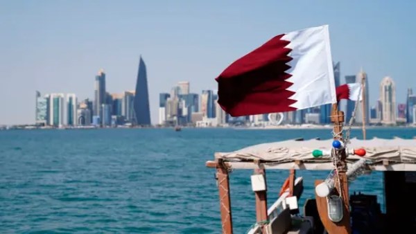 قطر 