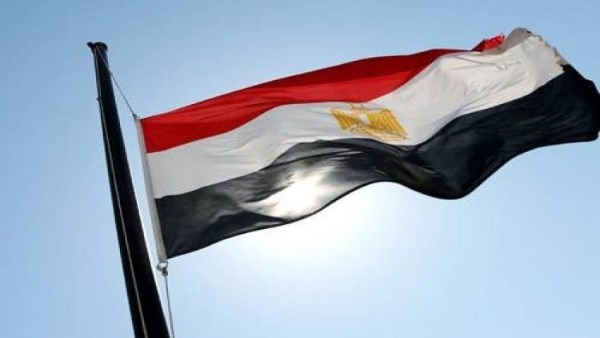 مصر 