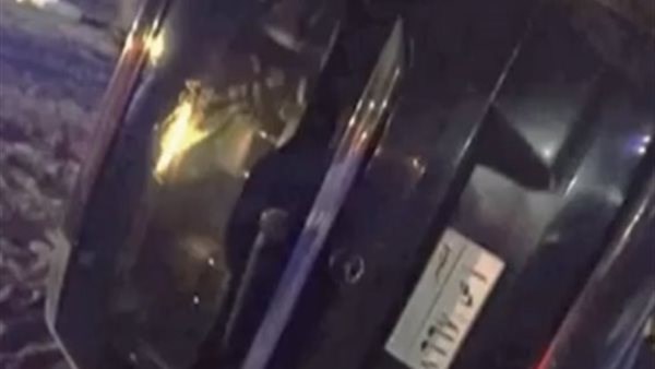 حادث الدبلوماسيين القطريين