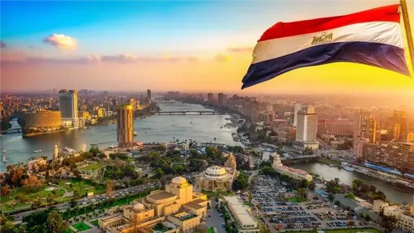 مصر - صورة أرشيفية 