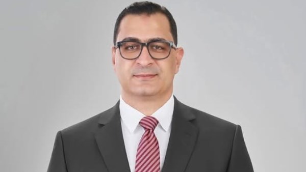 المهندس محمود طاهر
