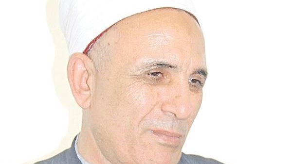 أسامة الأزهري وزير الأوقاف أسامة الأزهري وزير الأوقاف