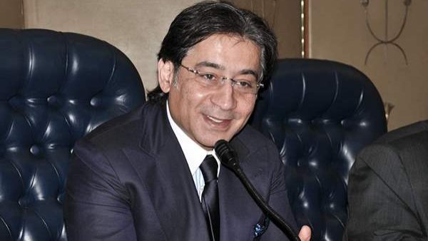 أحمد عز