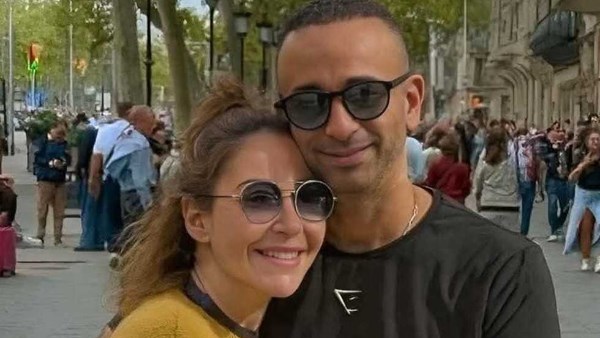 المنتج أحمد الجنايني و منه شلبي
