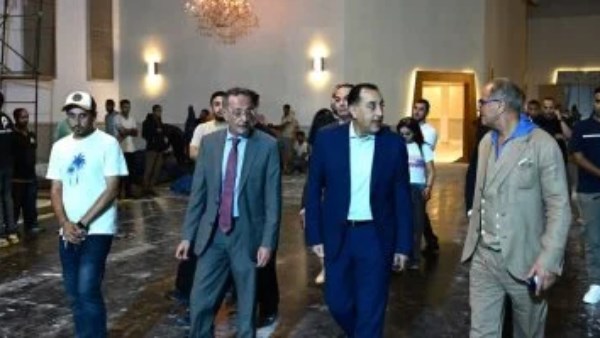 جانب من الجولة اليلية  جانب من الجولة اليلية