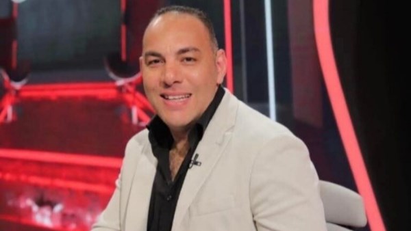 المنتج كابتن أحمد بلال المنتج كابتن أحمد بلال