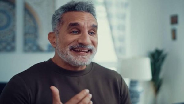 الإعلامي باسم يوسف الإعلامي باسم يوسف