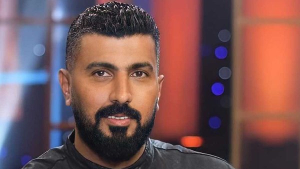 المخرج محمد سامي المخرج محمد سامي