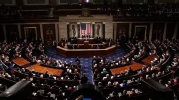 الكونجرس الكونجرس