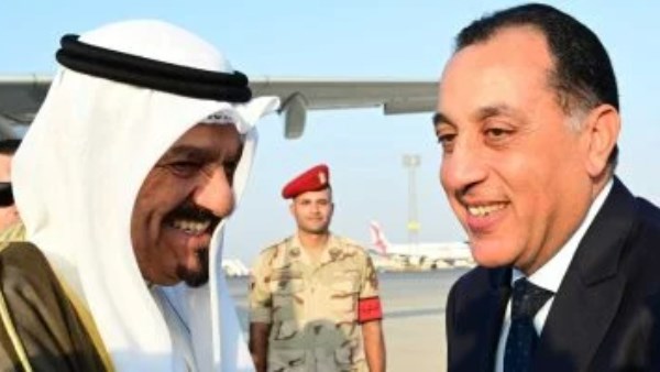 جانب من اللقاء جانب من اللقاء