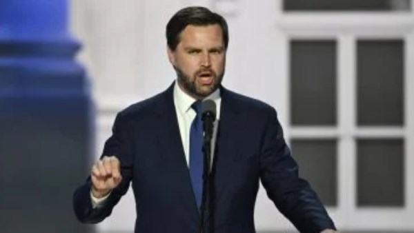 نائب الرئيس الأمريكي نائب الرئيس الأمريكي