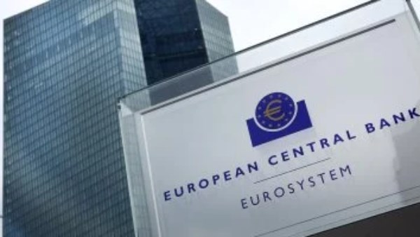 المركزى الأوروبى