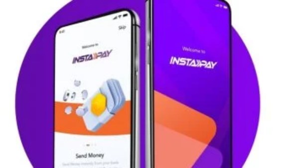 تطبيق إنستاباى  تطبيق إنستاباى