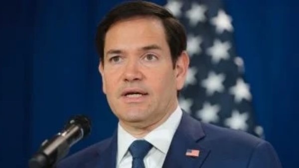 روبيو وزير خارجية أمريكا روبيو وزير خارجية أمريكا