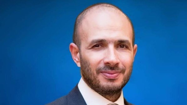 خالد الطوخي، رئيس مجلس أمناء جامعة مصر للعلوم والتكنولوجيا خالد الطوخي، رئيس مجلس أمناء جامعة مصر للعلوم والتكنولوجيا