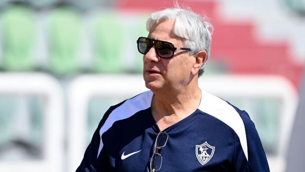 عبدالناصر محمد مدير الكره بنادي الزمالك 