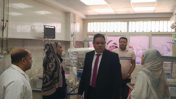 أثناء الجولة أثناء الجولة