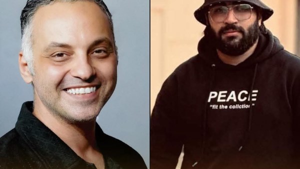 كيرلس وماجد كيرلس وماجد