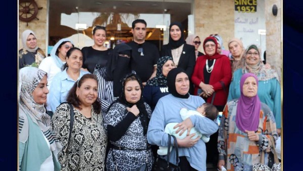 الامين العام للحزب