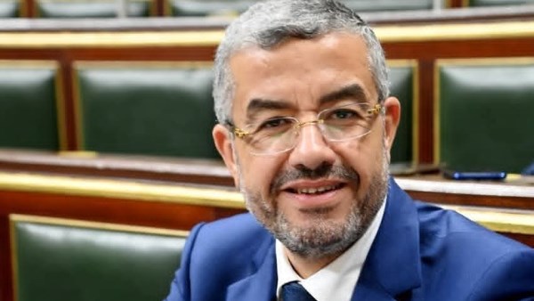 أهالي الفيوم يطالبون بترشح عماد حمودة