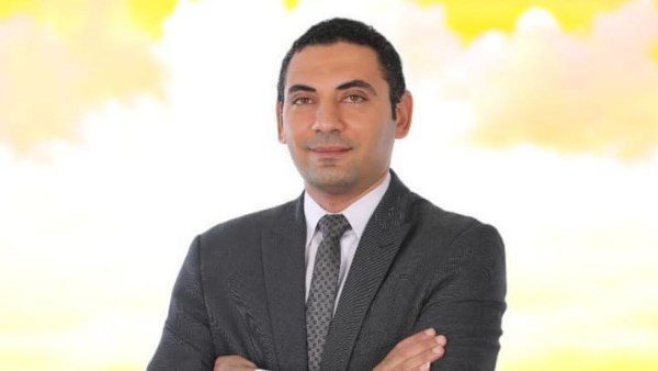 المرشح 