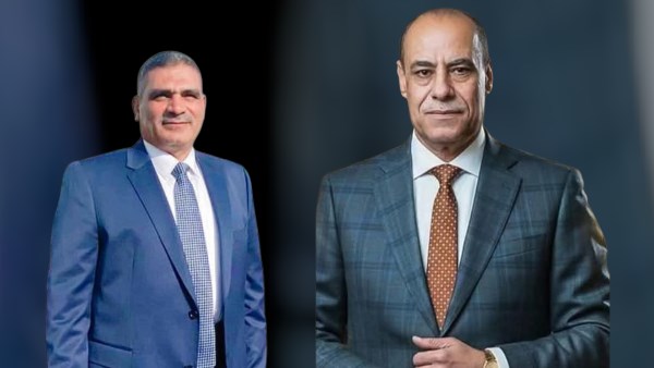دعم ترشح الحاج محمد محمود والعمدة سيد سلطان في انتخابات الفيوم