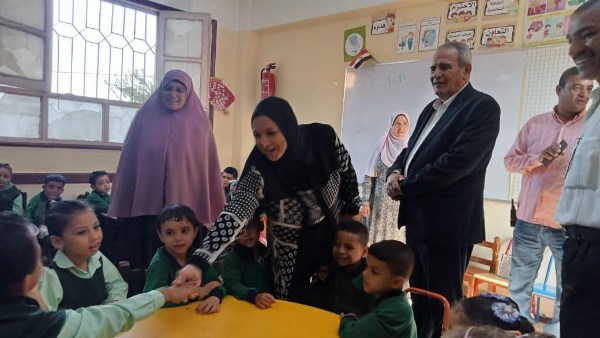 بالتزامن مع العام الدراسي الجديد.. "صحة المنيا" تنفذ ندوات توعوية حول الأمراض المعدية وطرق الوقاية منها