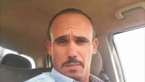 المجنى عليه وليد شطا المجنى عليه وليد شطا