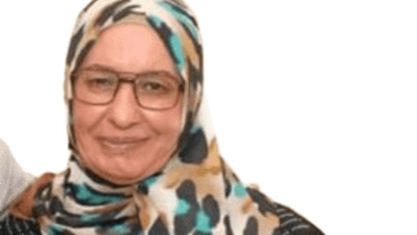 المجنى عليها 