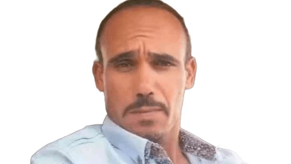 المجنى عليه 