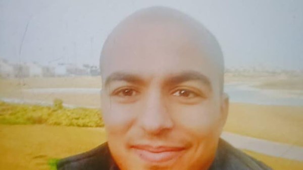 سفاح عزبة رستم 