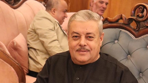 المجني عليه 