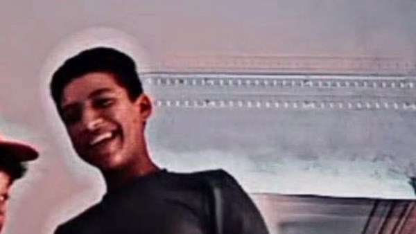 الصورة الأولى للطالب