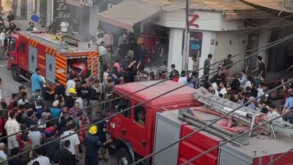 جزء من الواقعة  جزء من الواقعة