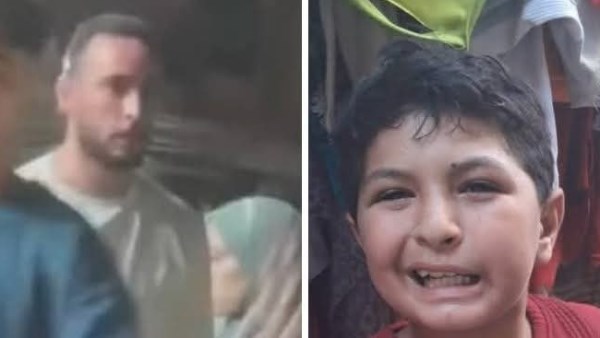 صغير العسلية والمهندس  صغير العسلية والمهندس