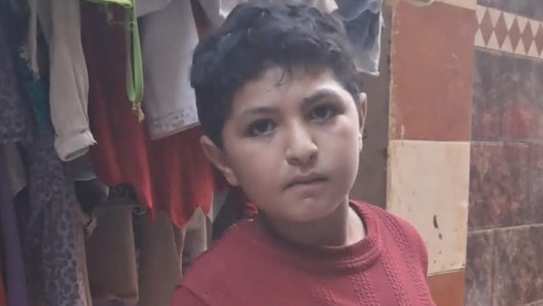 صغير العسلية 