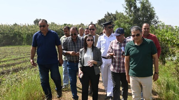 محافظة البحيرة 
