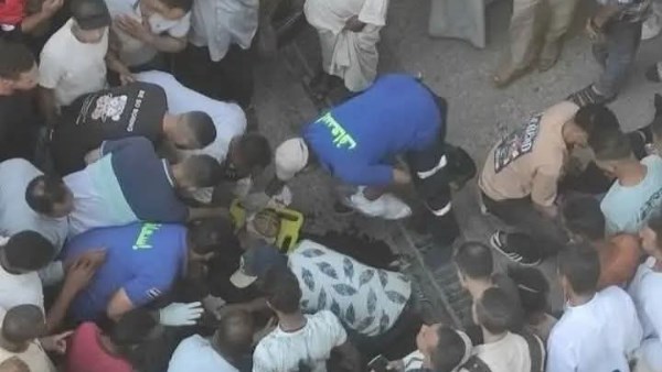 حادث شبراخيت 