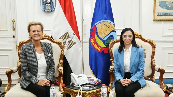 محافظة البحيرة 